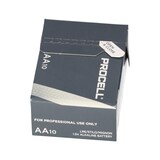 thumbnail of 200x Duracell Procell MN1500 Mignon AA LR6 Batterie