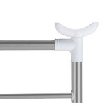 thumbnail of WENKO Badewannen Wäschetrockner Mod. Profi Edelstahl