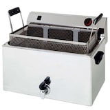 thumbnail of EURAST - Elektro-friteuse 16 liter tischgerät - 530x460x370 mm - 9000 W 400/3V - 4416L61P