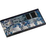 thumbnail of Renkforce Tragbares Kartenlesegerät mit SSD-Gehäusehub