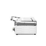 thumbnail of Contactgrill Panini, HENDI, boven geribd, onder glad, 230V/2200W, 430x370x(H)210mm