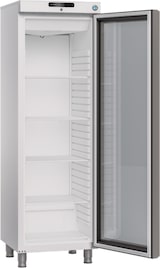 thumbnail of Hoshizaki Getränkekühlschrank Kühlschrank mit Glastür +1°C/+12°C Compact KG420L LC DL CO E
