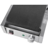 thumbnail of Gril de contact simple Bistro lisse/lisse - Buffalo