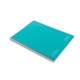 thumbnail of Cuaderno A4 tapa contracolada 80H 80G Cuadrícula 4x4 Navigator Verde