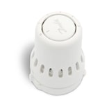 thumbnail of Thermostatkopf Danfoss RAW 5010 mit Fühler, Serviceelement, 8 - 28 °C, Regelkopf, RA-Click