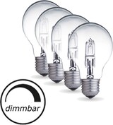 thumbnail of Illu- Party Garten Außenlichterkette 5m 5x dimmbare Halogenlampen