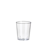 thumbnail of Starpak 750 Gläser für Schnaps, PS 2 cl Ø 3,7 cm · 4,1 cm glasklar