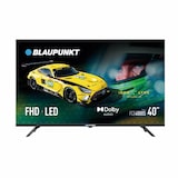 thumbnail of Blaupunkt TV LED Full HD 40” Serie FCE Sin Smart TV HDMI USB Negro –  40FCE4000S