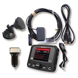 thumbnail of Albrecht DR 56+ Autoradio DAB+ Adapter