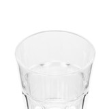 thumbnail of WAS Germany - Wasserglas Pool, 0,24 ltr., Ø 7,8 cm, Polycarbonat