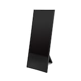 thumbnail of Showdown Displays StreamLine Digitaler Kundenstopper Mit 43" Samsung-Bildschirm Schwarz