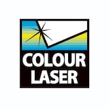 thumbnail of CLAIREFONTAINE Ramette de 250 feuilles papier Blanc DCP copieur, Laser, Jet d'encre couleur 200gr A4