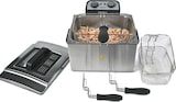 thumbnail of Sogo Freidora Acero Inox-5L-3000W