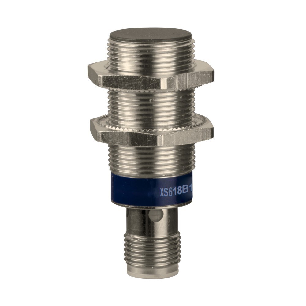 Telemechanique Sensors Näherungsschalter XS618B1PAM12