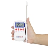 thumbnail of Hygiplas Mehrzweck-Thermometer Mit Sonde
