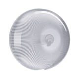 thumbnail of MONOUSO - Dispensador Papel Higiénico 300m PC Blanco (1 Ud)