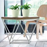 thumbnail of Prosperplast - SANDY P Blumentopf - 28,2x28,2x26cm in Cremefarbe