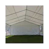 thumbnail of Solycarpa carpa 6X12 económica blanca con ventanas