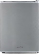 thumbnail of Happy Hour 33 Minibar 33L 5-15°C EEK G 25dB LED-Licht Silber