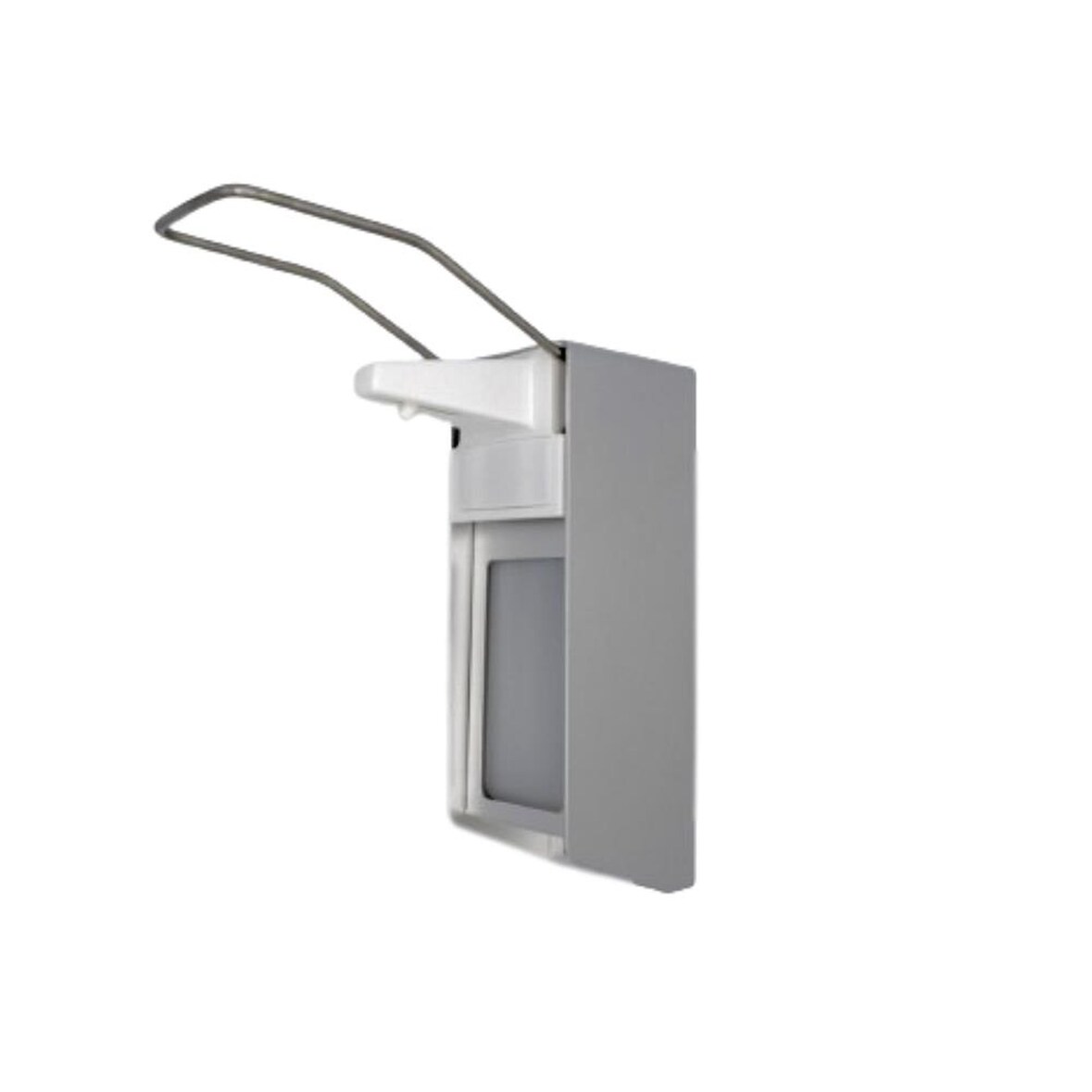 Euraneg Aluspender SD6505 - 500ml - Desinfektionsspender - Universal