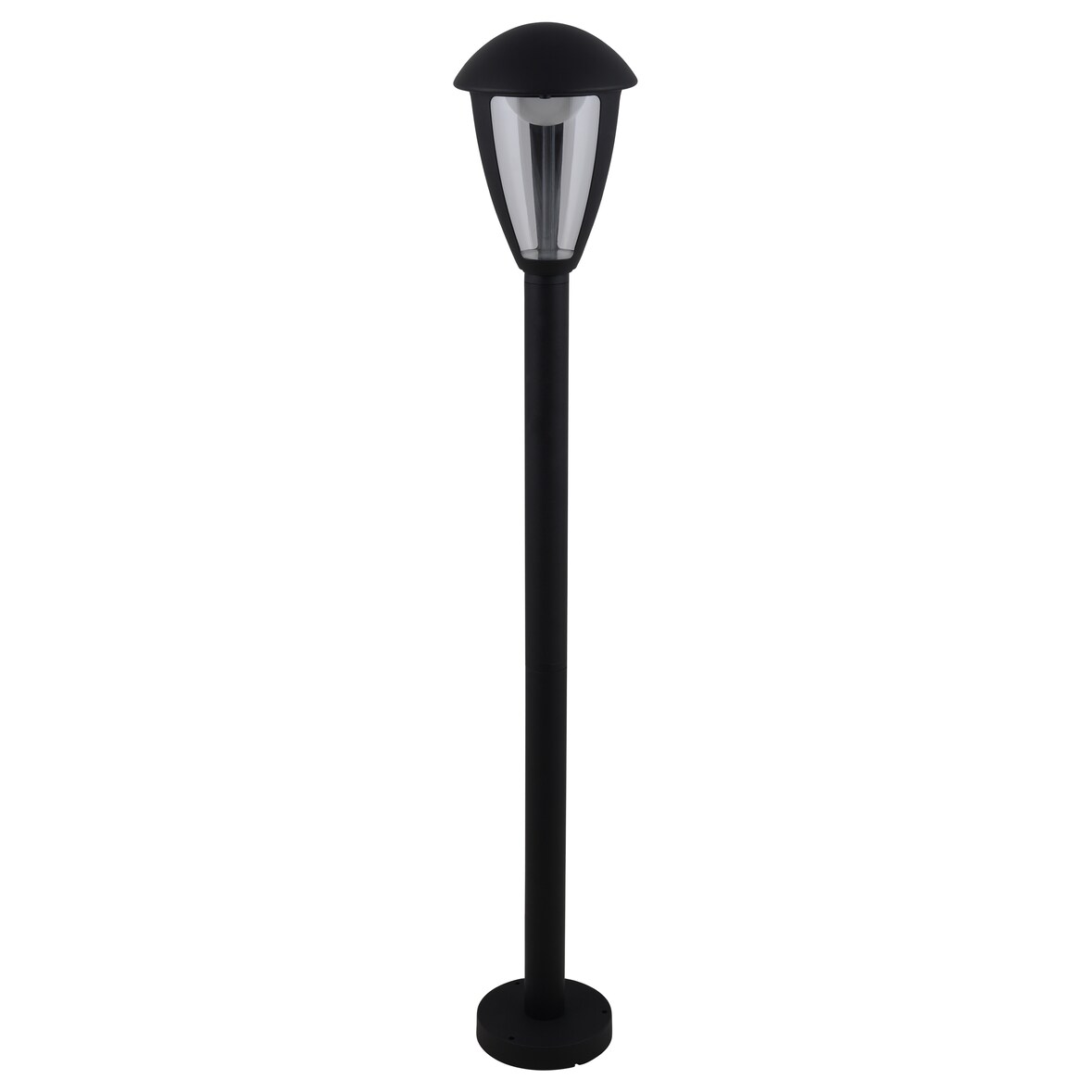 LED-Außensockelleuchte "Clint"