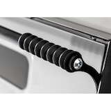 thumbnail of BASIC 44 MEDIUM Prismafood Forno elettrico per 4+4 pizze diametro 320 mm 2 camere