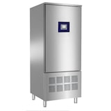 thumbnail of Abbattitore di temperatura 16 gn 1/1 o en 400x600 - 800x800x1950 mm - 3500 W 400/3V - 54998850 Eurast