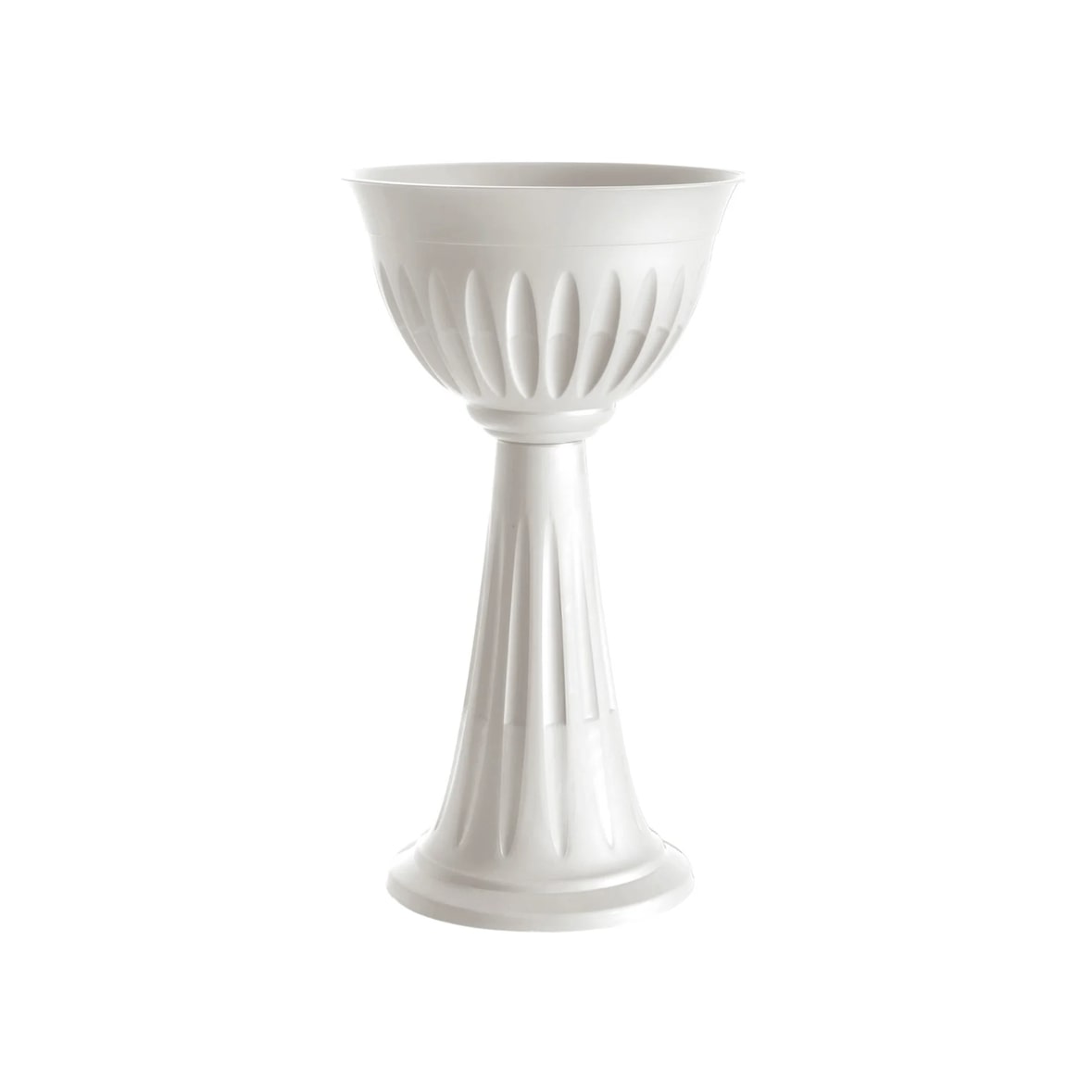 Columna Alba cm 43 x 74,5 h Lt. 20 Blanco