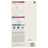 thumbnail of Paulmann Clever Connect Spot LED Mike Tunable White 2x2,5W  12VA Blanc dépoli 99973