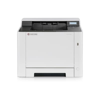 Kyocera ECOSYS PA2100cx Farblaserdrucker LAN