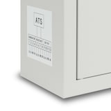 thumbnail of EBERTH ATS Notstromautomatik, 3-phasig bis 10 kW, 400 V, 1,5 m Kabel, automatischer Transferschalter fürs Hausnetz