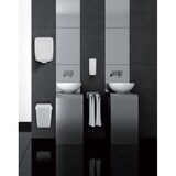 thumbnail of SET: Manueller Spender für Toilettensitzreinigung Blanc Cosmos +2x 1-Liter Sitzreinigungsschaum - PRODUKTSET