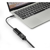 thumbnail of Renkforce USB-C™ Adapter [1x USB-C™ Stecker - 1x DisplayPort Buchse] z.B. für Surface und weitere