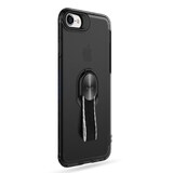 thumbnail of Magnet-Strap Cover Schwarz für Apple iPhone7/8/SE 2020