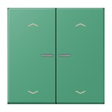 thumbnail of Jung Wippe mit Lichtleiter LC 102 KO5P 250 LC102KO5P250