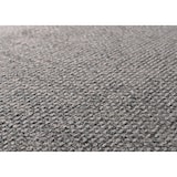 thumbnail of Schaukelstuhl HWC-N13, Schwingstuhl Relaxsessel Fernsehsessel, Massiv-Holz Metall Stoff/Textil 320g/m² ~ dunkelgrau