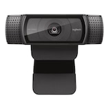 thumbnail of Logitech C920 webcam 15 MP 1920 x 1080 Pixels USB 2.0 Zwart