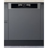 thumbnail of Bauknecht Integrierbarer Geschirrspüler (60 cm) BBO 3O41 PLT - 14 Maßgedecke