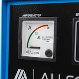 thumbnail of Seitenkanalverdichter S3 PLUS mit gekkufix Anschlussstutzen