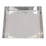 thumbnail of Caja Para Buffet 'Artinox'  30X25,3X8 Cm Plateado Inox