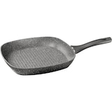 thumbnail of CS KOCHSYSTEME, EMDEN Aluminium-Steakpan met deksel en antiaanbaklaag 28x28x4cm