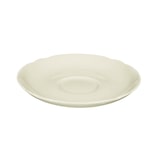 thumbnail of 6 x Seltmann Untere zur Moccatasse 12 cm, Form:  Marieluise, Glasur: elfenbein, Dekor: 00003