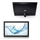 thumbnail of XORO MegaPAD 2154 V7 21.51"(54,6cm) Tablet, 64GB, schwarz Android