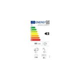 thumbnail of Lave-vaisselle largeur 60 cm BDFN26431W