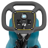 thumbnail of ulsonix Akku-Scheuersaugmaschine - 35 cm - 1500 m²/h - Handbetrieb