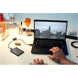 thumbnail of WD My Passport 5TB 2,5inch USB3.0 zwart