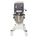 thumbnail of Combisteel planetaire machine met 4 verschillende haken 20 liter