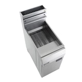 thumbnail of Combisteel Fritteuse Propan 1X21L