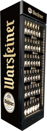 thumbnail of Kühlschrank L 372 GLSSv-LED - Esta