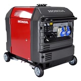 thumbnail of Generatore di corrente inverter Honda EU30iS - 2,8 kW - Benzina